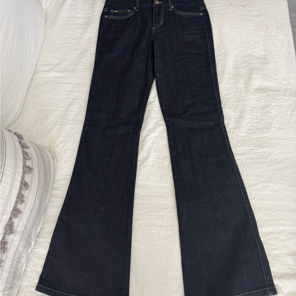 Classic Dark denim Women's Joe’s Jeans